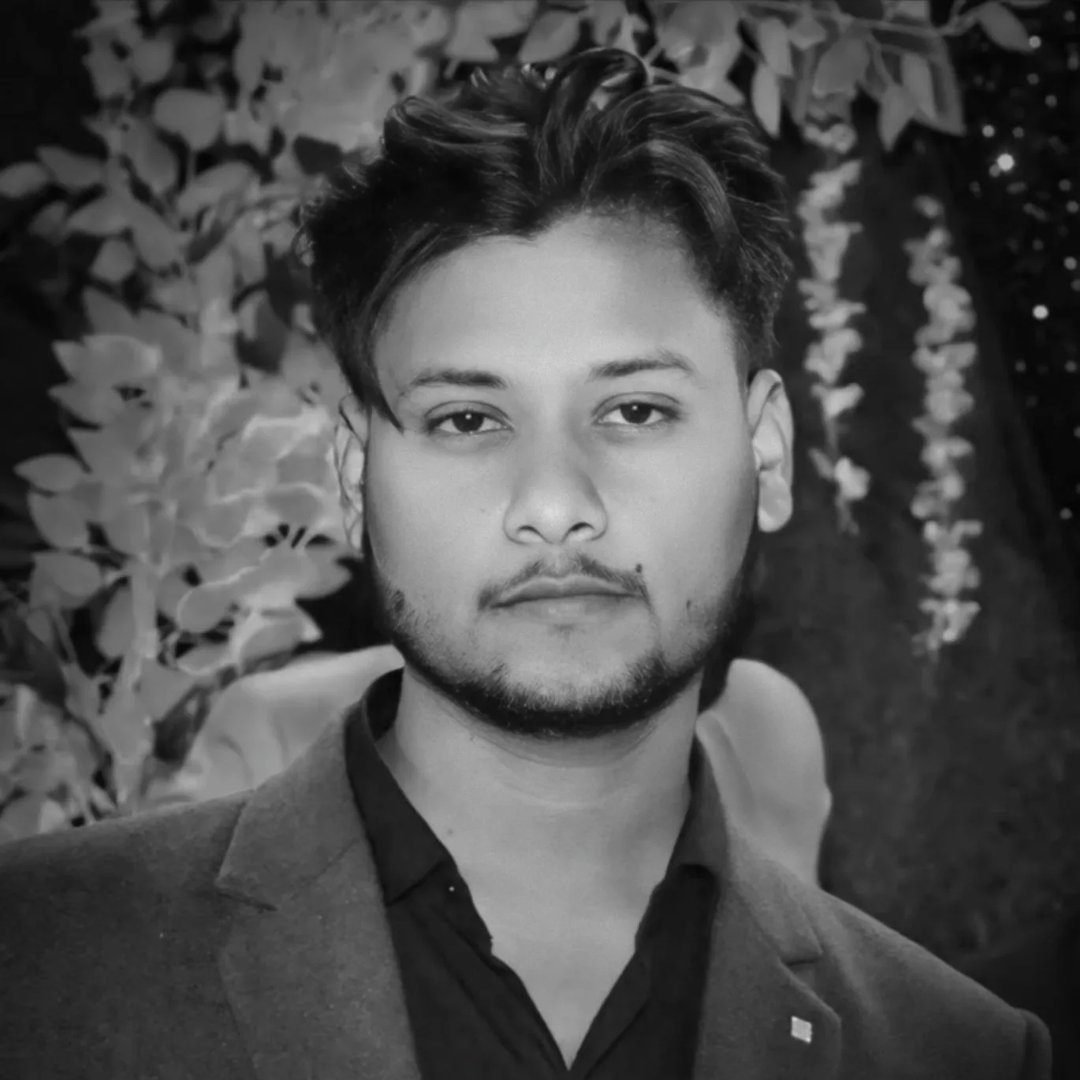 Vansh Maurya